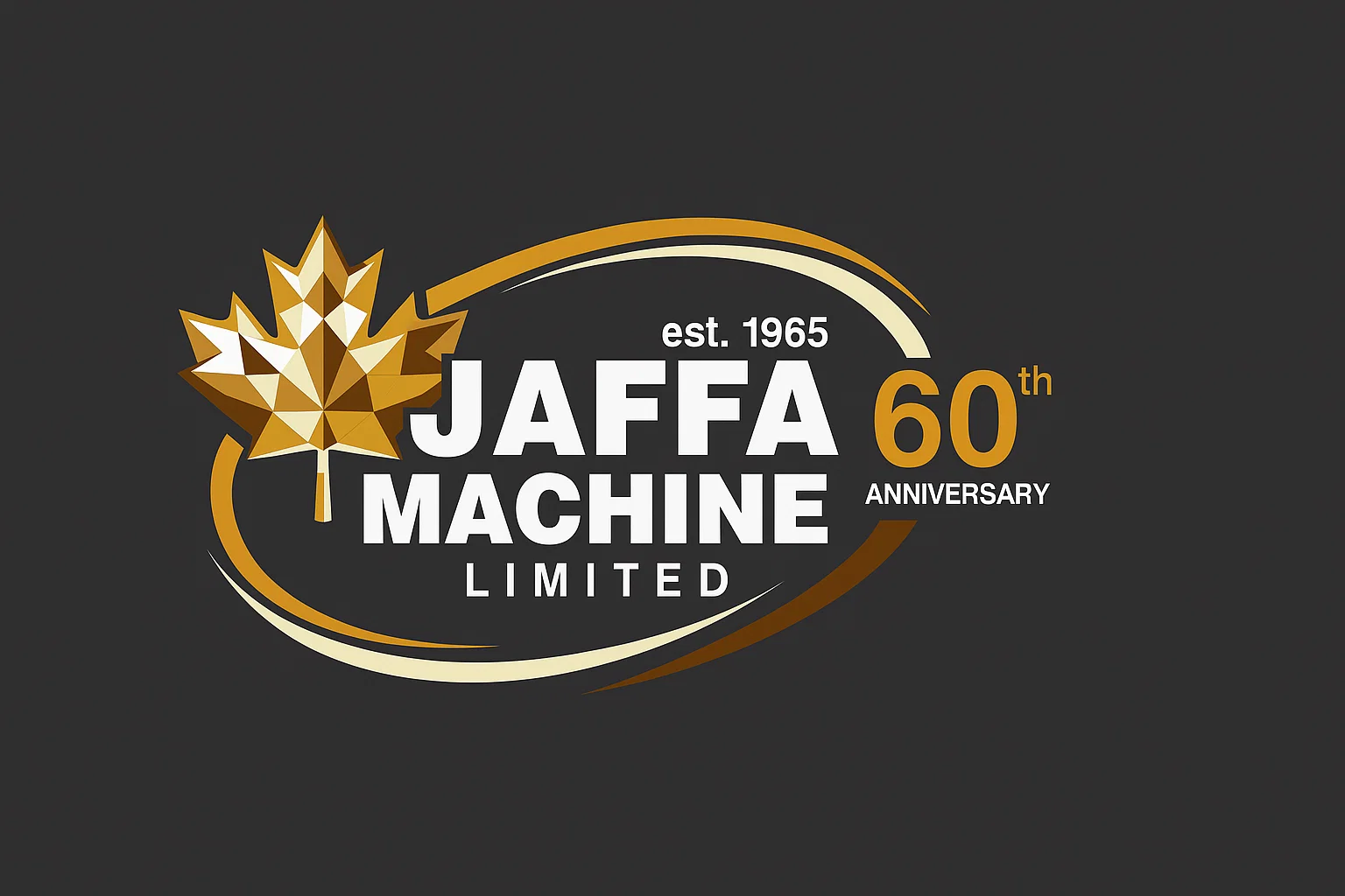 Jaffa Machine Ltd.